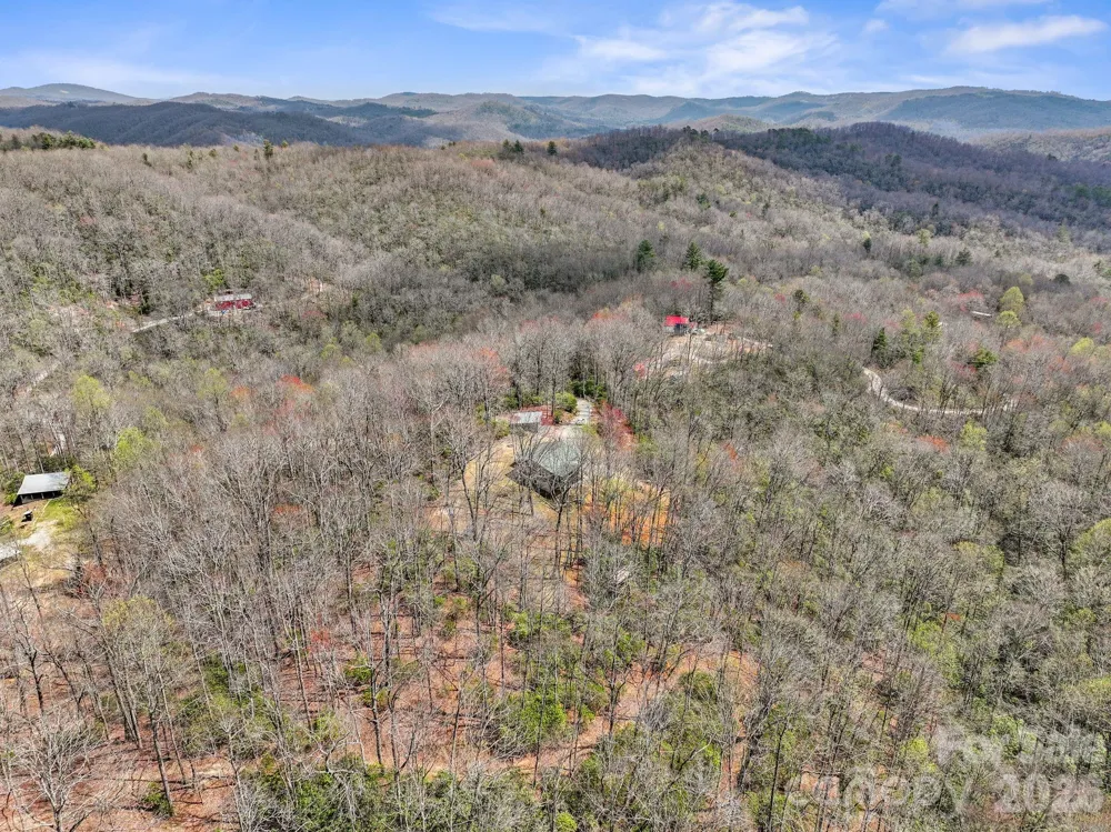 288 Willow Lane Rosman, NC 28772