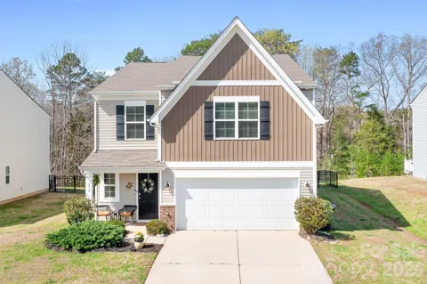 210 Silver Oak Circle