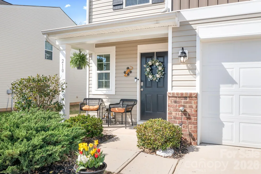 210 Silver Oak Circle Rockwell, NC 28138