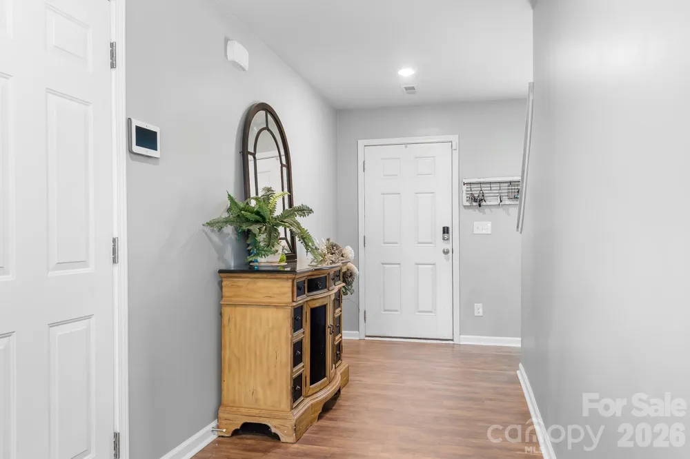 210 Silver Oak Circle Rockwell, NC 28138