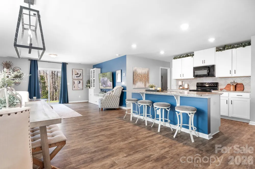 210 Silver Oak Circle Rockwell, NC 28138
