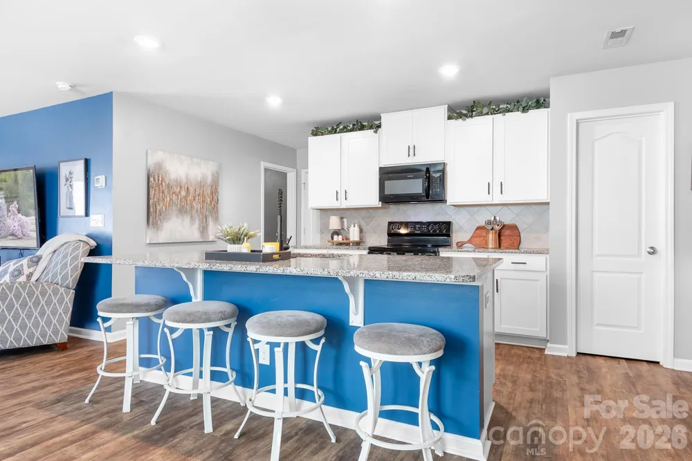 210 Silver Oak Circle Rockwell, NC 28138
