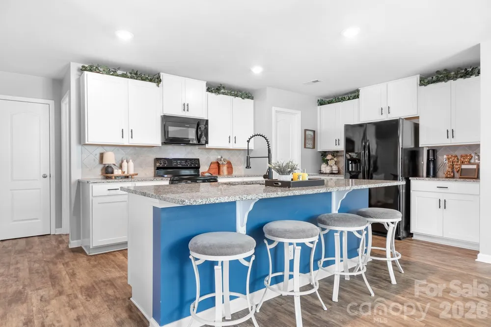 210 Silver Oak Circle Rockwell, NC 28138