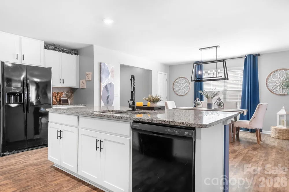 210 Silver Oak Circle Rockwell, NC 28138