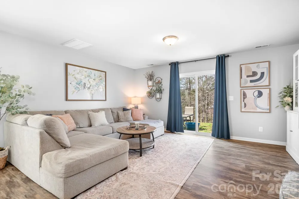 210 Silver Oak Circle Rockwell, NC 28138