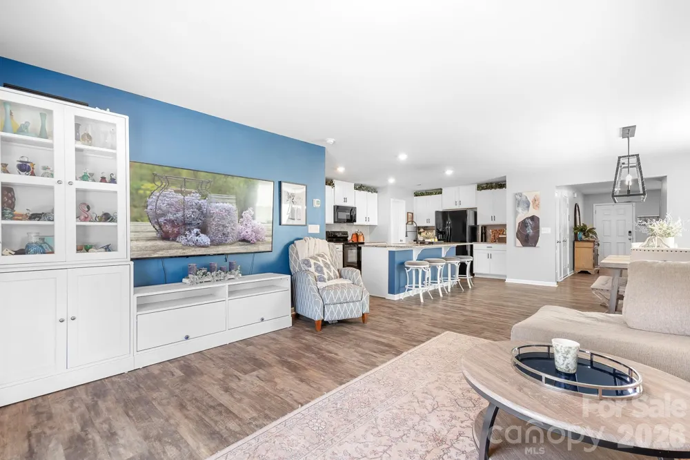 210 Silver Oak Circle Rockwell, NC 28138