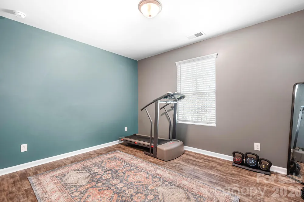 210 Silver Oak Circle Rockwell, NC 28138