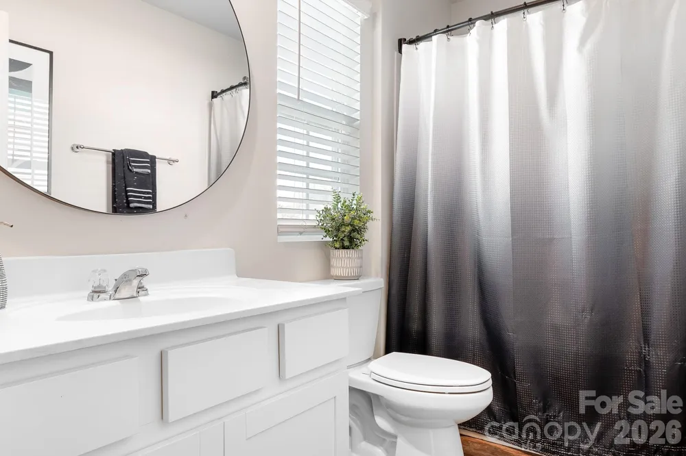 210 Silver Oak Circle Rockwell, NC 28138