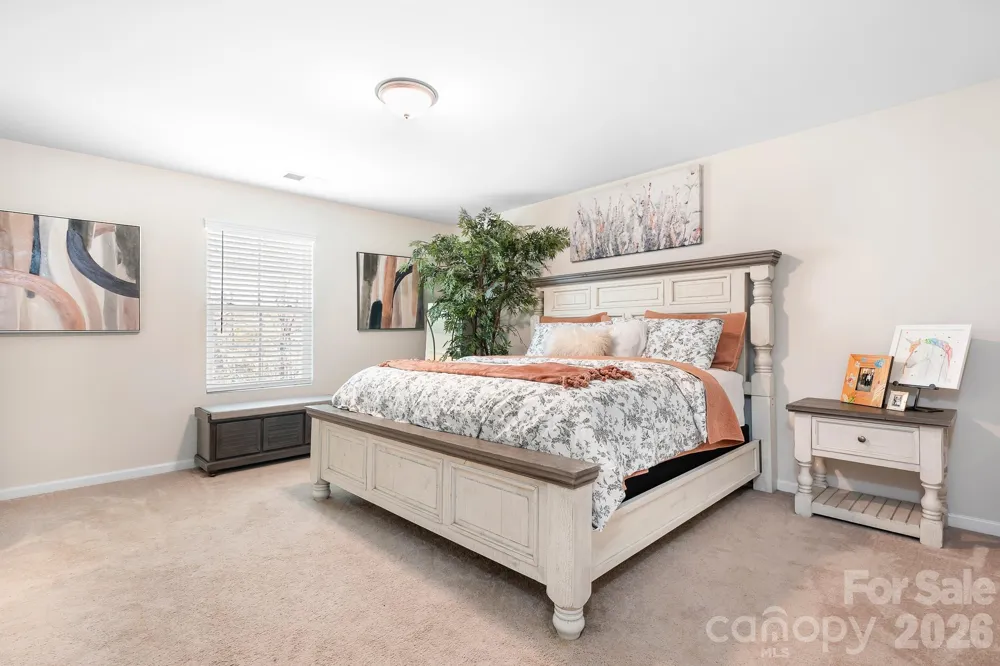 210 Silver Oak Circle Rockwell, NC 28138