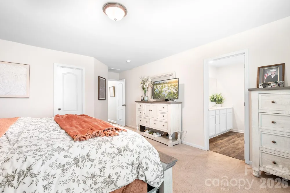 210 Silver Oak Circle Rockwell, NC 28138