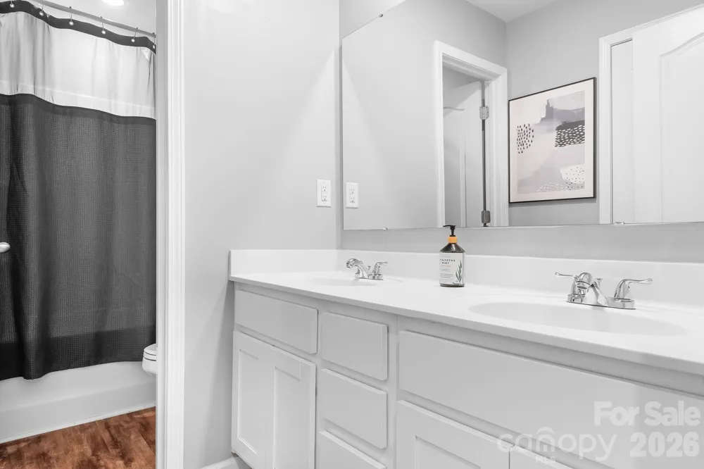 210 Silver Oak Circle Rockwell, NC 28138
