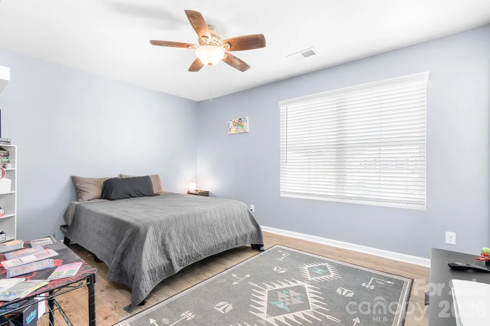 210 Silver Oak Circle Rockwell, NC 28138