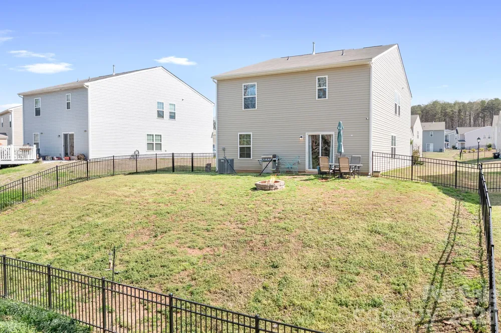 210 Silver Oak Circle Rockwell, NC 28138