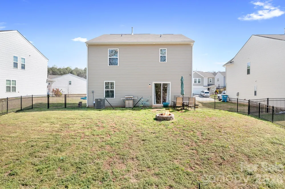 210 Silver Oak Circle Rockwell, NC 28138
