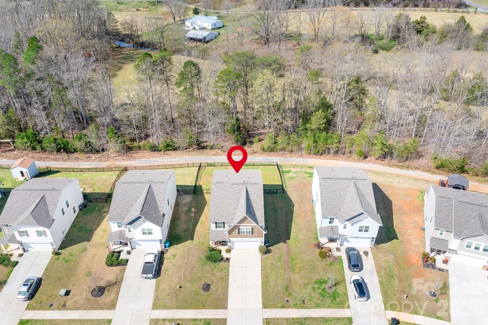 210 Silver Oak Circle Rockwell, NC 28138