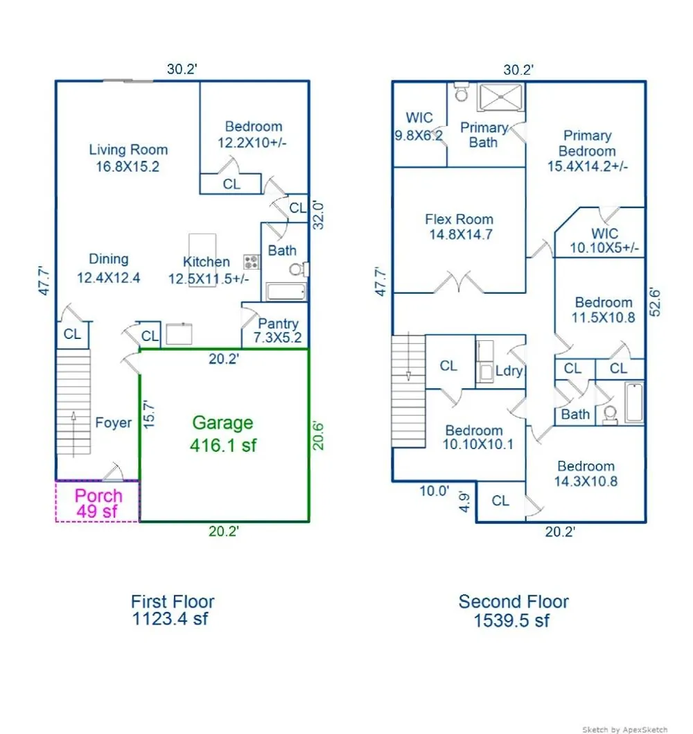 210 Silver Oak Circle Rockwell, NC 28138