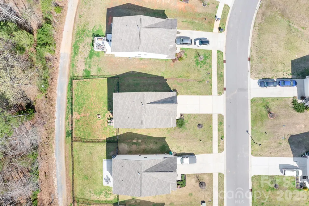 210 Silver Oak Circle Rockwell, NC 28138
