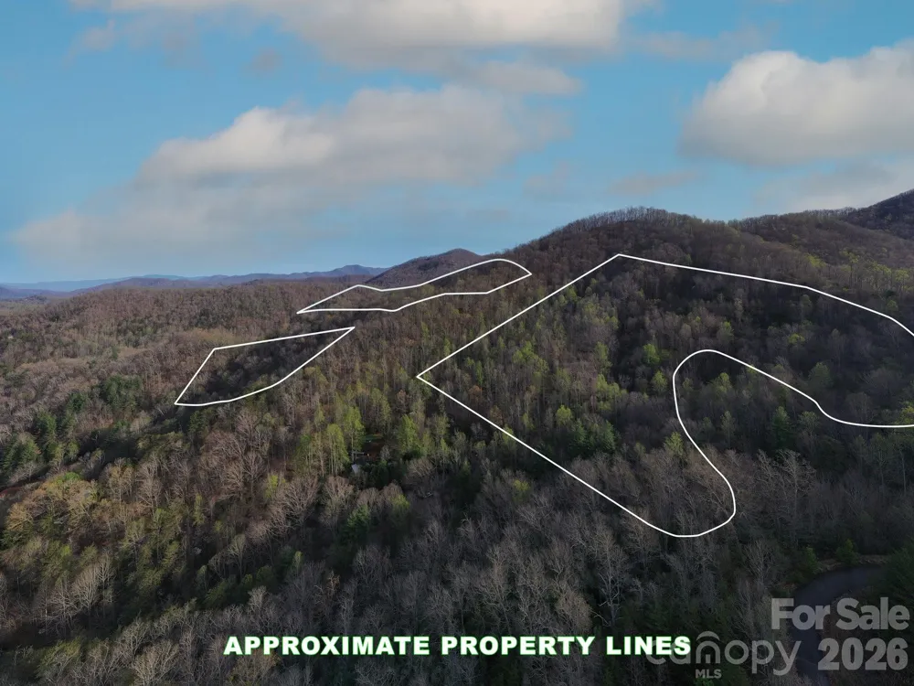 TBD Bel Air Road #18-19, 21, 23,27-28,31-33 Cullowhee, NC 28723