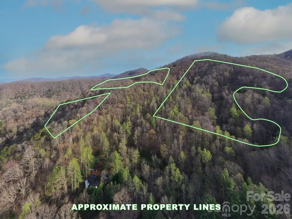 TBD Bel Air Road #18-19, 21, 23,27-28,31-33 Cullowhee, NC 28723