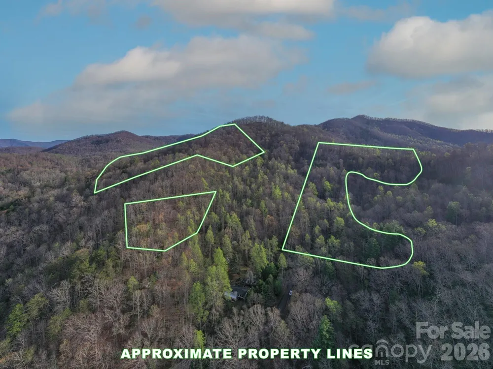 TBD Bel Air Road #18-19, 21, 23,27-28,31-33 Cullowhee, NC 28723