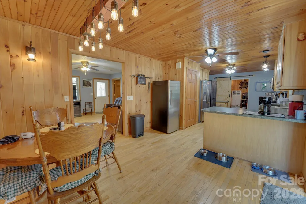 335 Icenhower Road Leicester, NC 28748