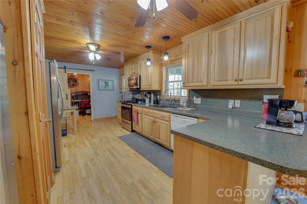 335 Icenhower Road Leicester, NC 28748