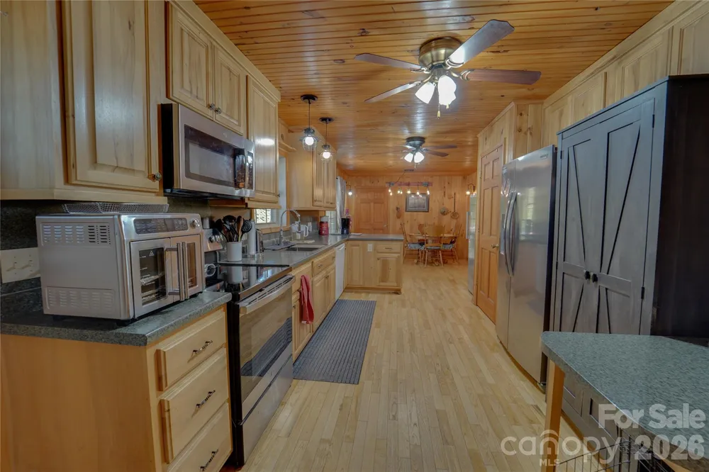335 Icenhower Road Leicester, NC 28748