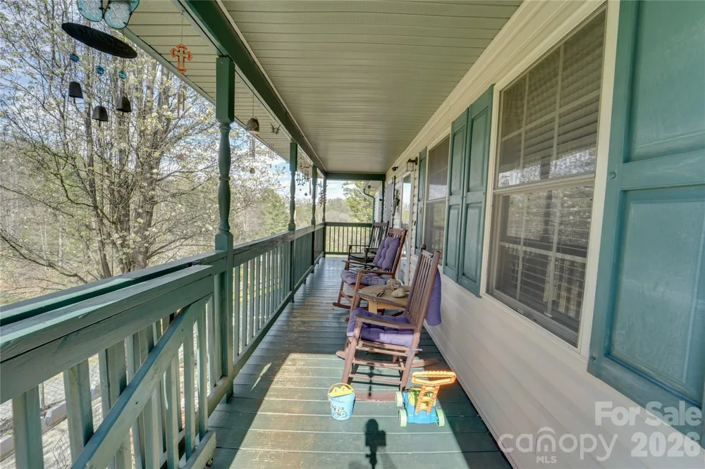 335 Icenhower Road Leicester, NC 28748