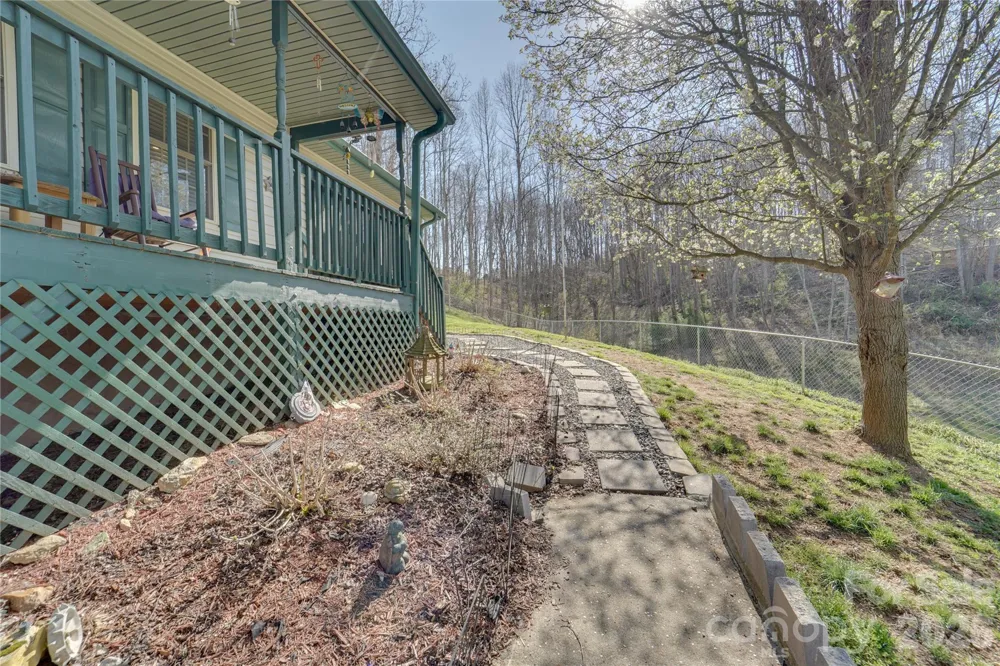 335 Icenhower Road Leicester, NC 28748