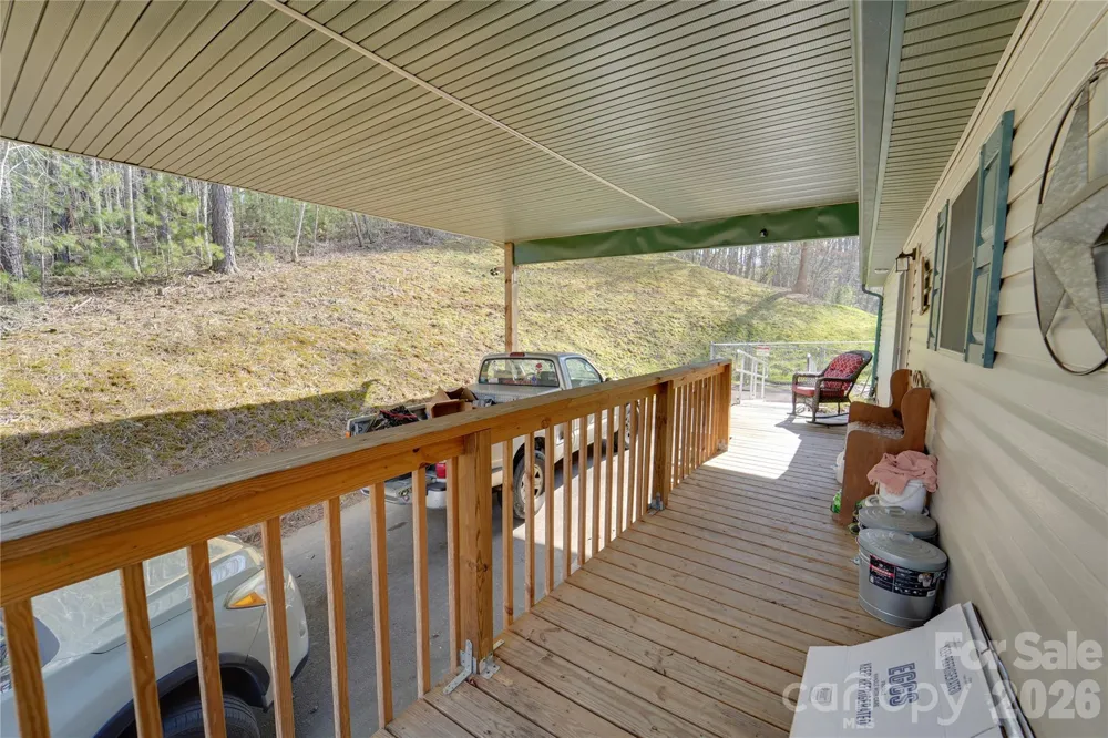 335 Icenhower Road Leicester, NC 28748
