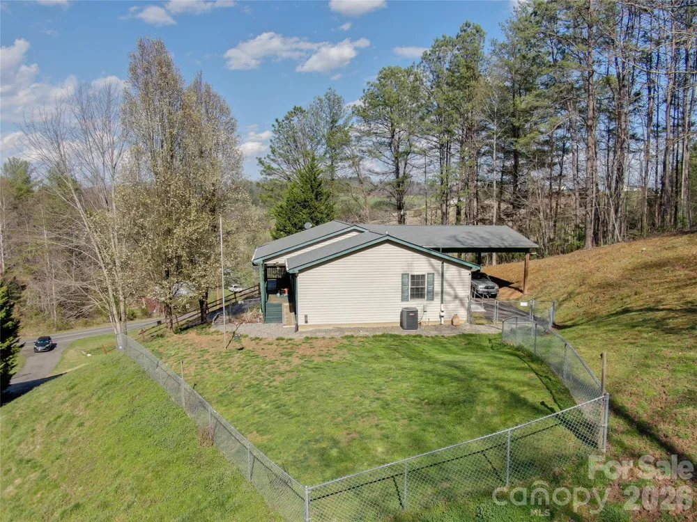 335 Icenhower Road Leicester, NC 28748