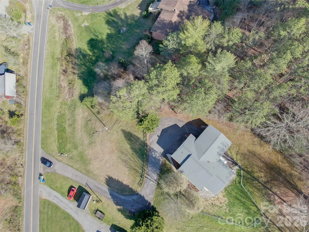 335 Icenhower Road Leicester, NC 28748