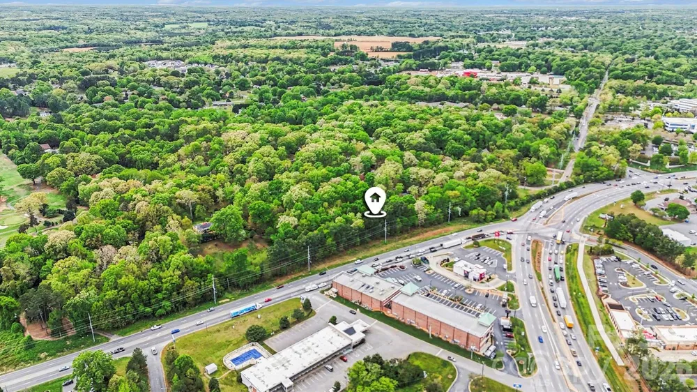 0 Leewood Drive #P7 Monroe, NC 28112