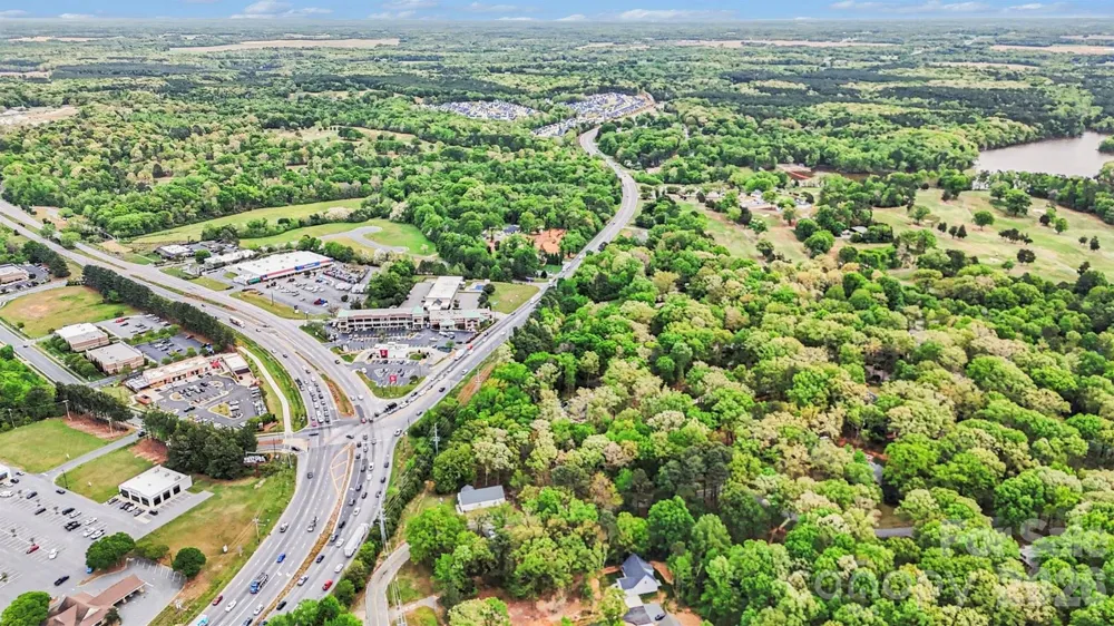 0 Leewood Drive #P7 Monroe, NC 28112