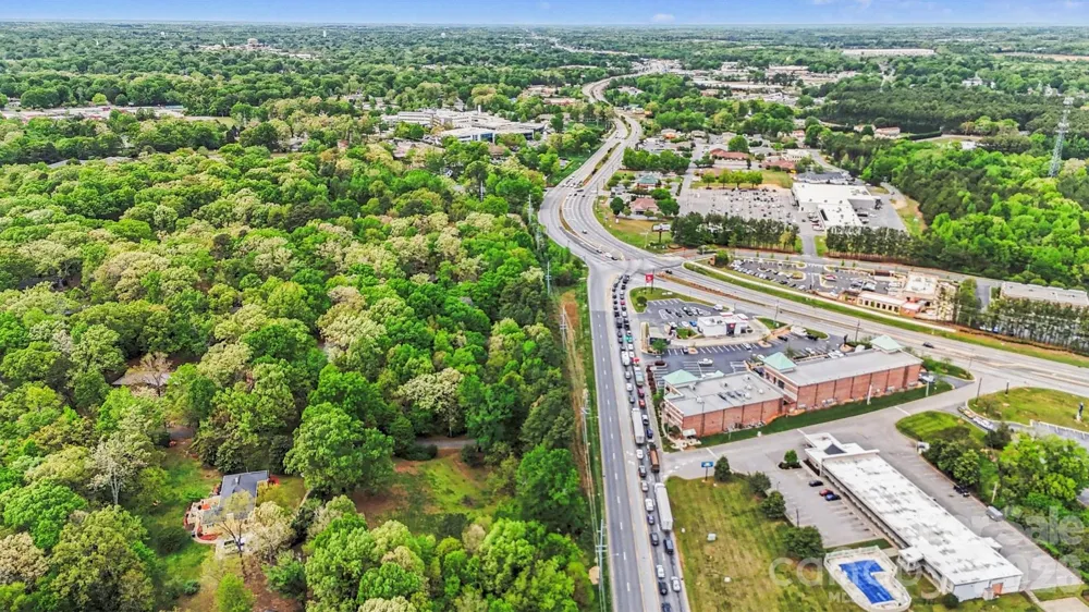 0 Leewood Drive #P7 Monroe, NC 28112