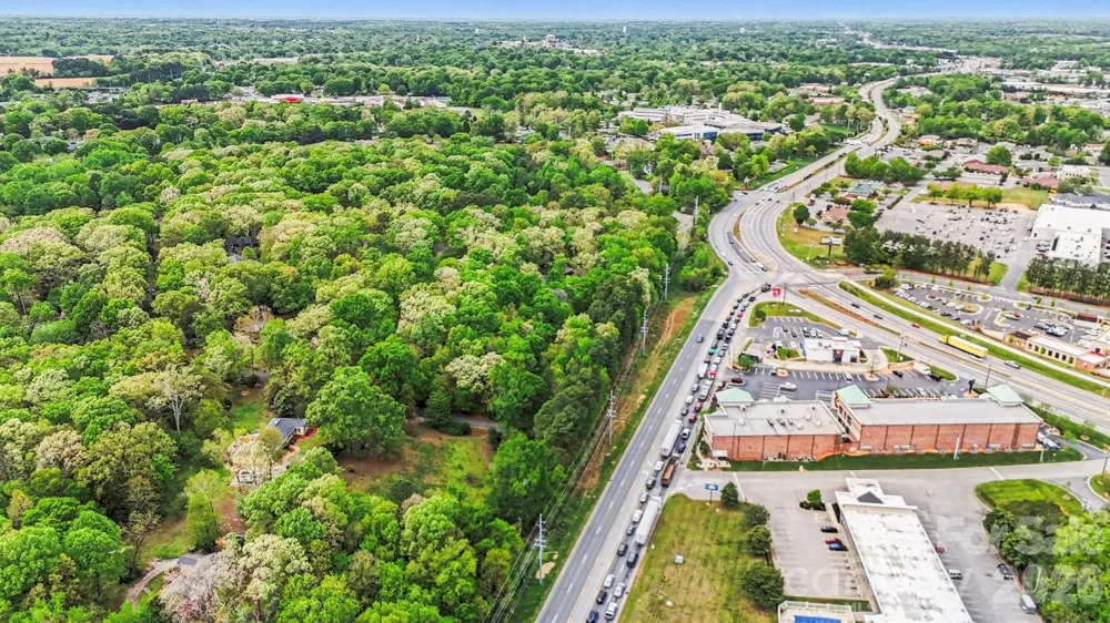 0 Leewood Drive #P7 Monroe, NC 28112