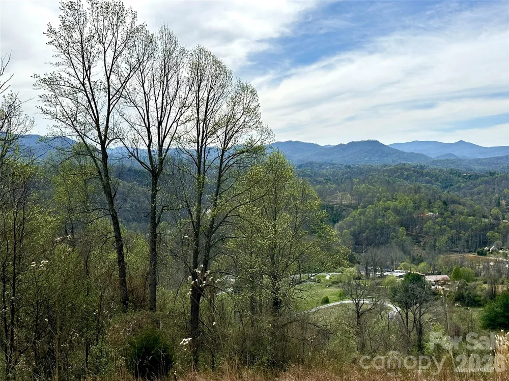 000 Sunset Mountain Road #12 Bakersville, NC 28705