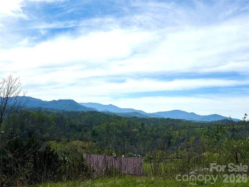 000 Sunset Mountain Road #12 Bakersville, NC 28705