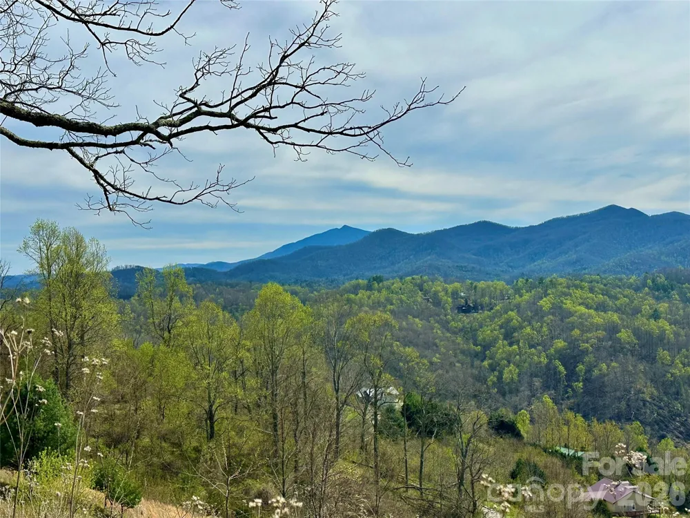000 Sunset Mountain Road #12 Bakersville, NC 28705