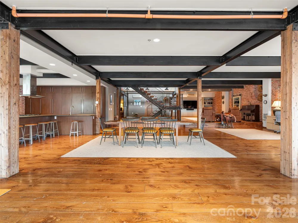 23 Rankin Avenue #302 Asheville, NC 28801
