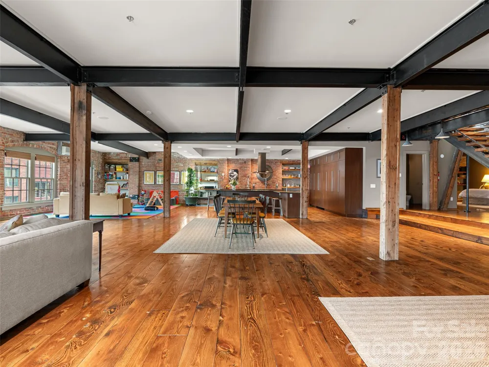 23 Rankin Avenue #302 Asheville, NC 28801