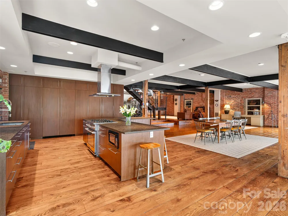 23 Rankin Avenue #302 Asheville, NC 28801