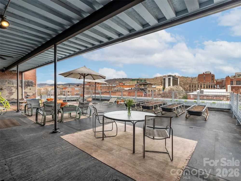 23 Rankin Avenue #302 Asheville, NC 28801