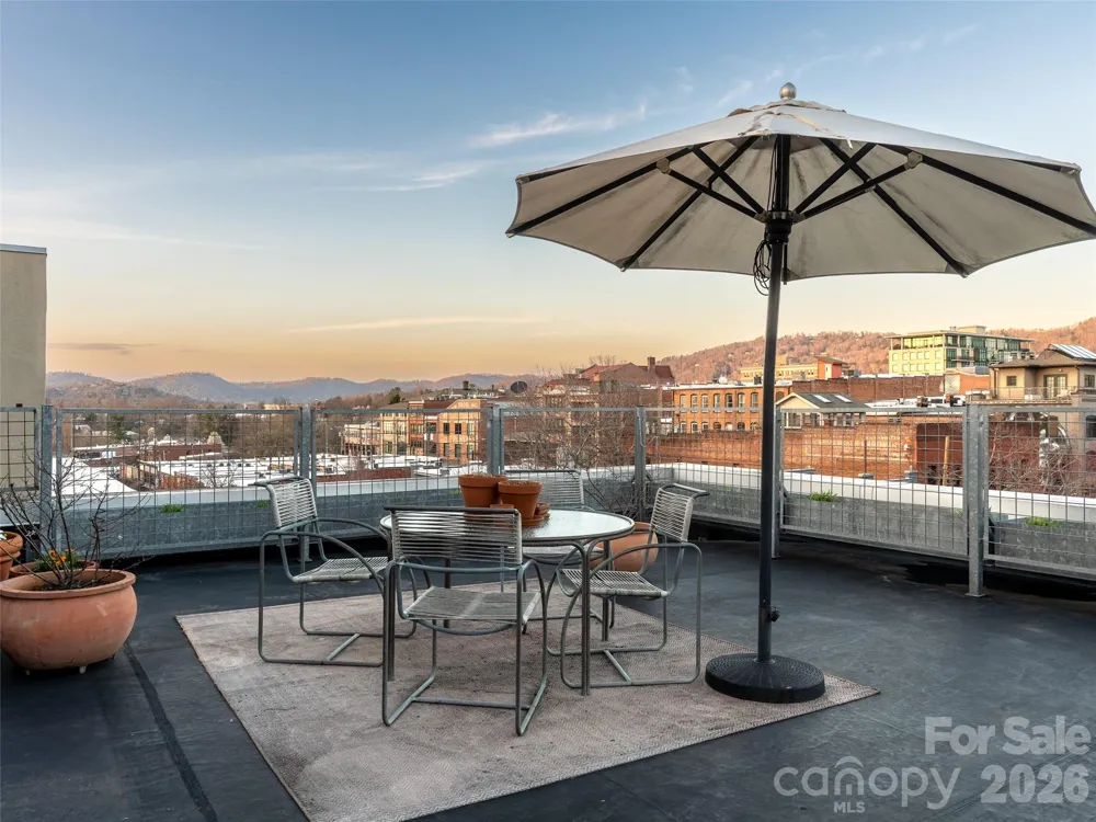 23 Rankin Avenue #302 Asheville, NC 28801