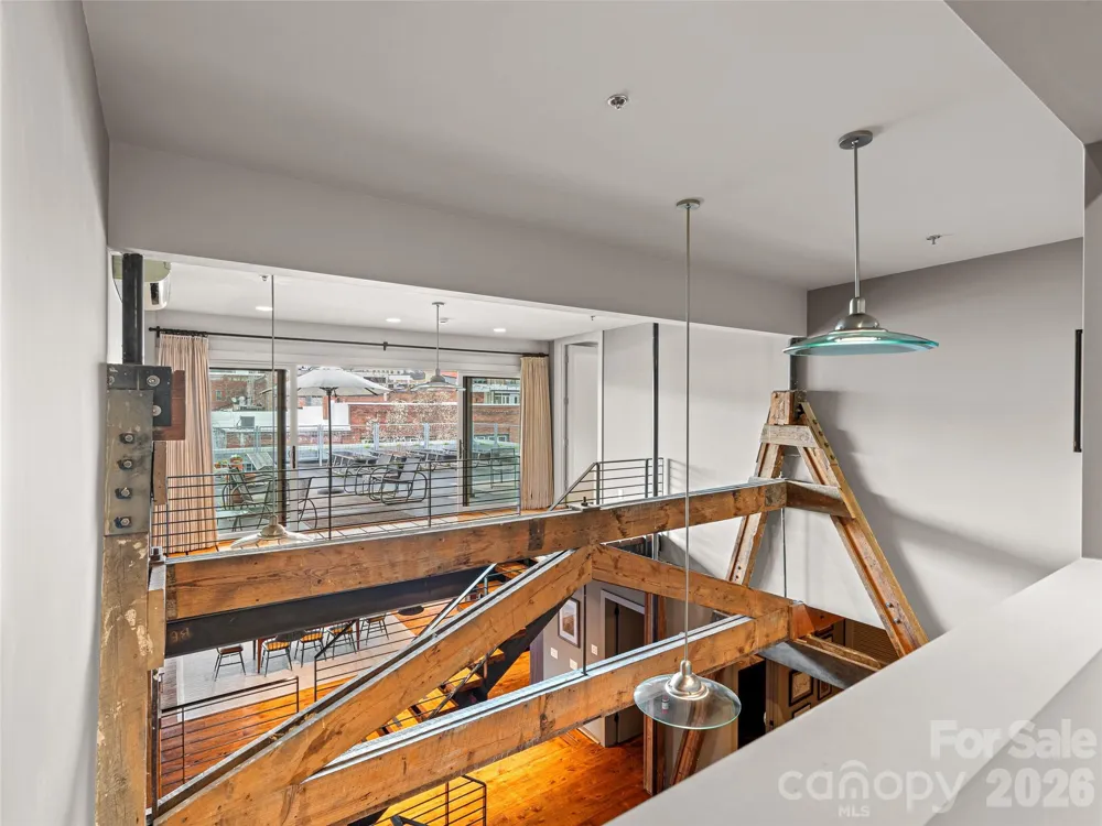 23 Rankin Avenue #302 Asheville, NC 28801