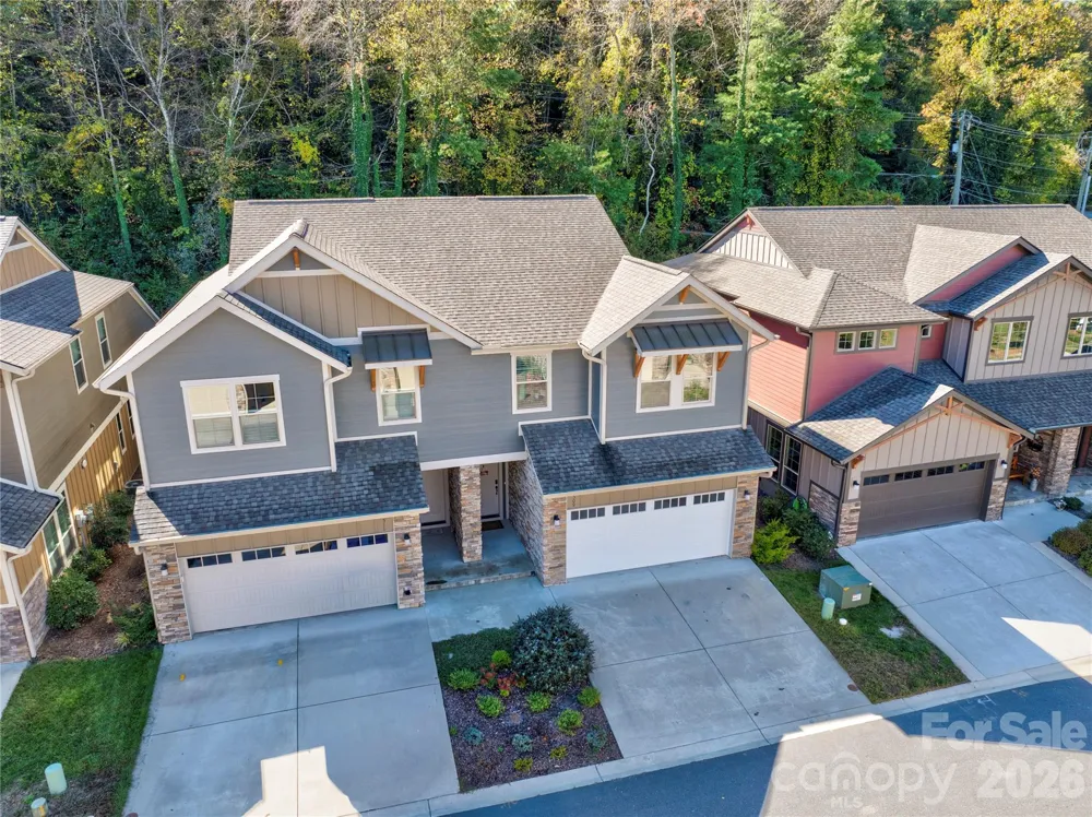 509 Sweet Birch Park Lane Black Mountain, NC 28711