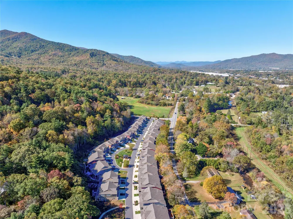 509 Sweet Birch Park Lane Black Mountain, NC 28711