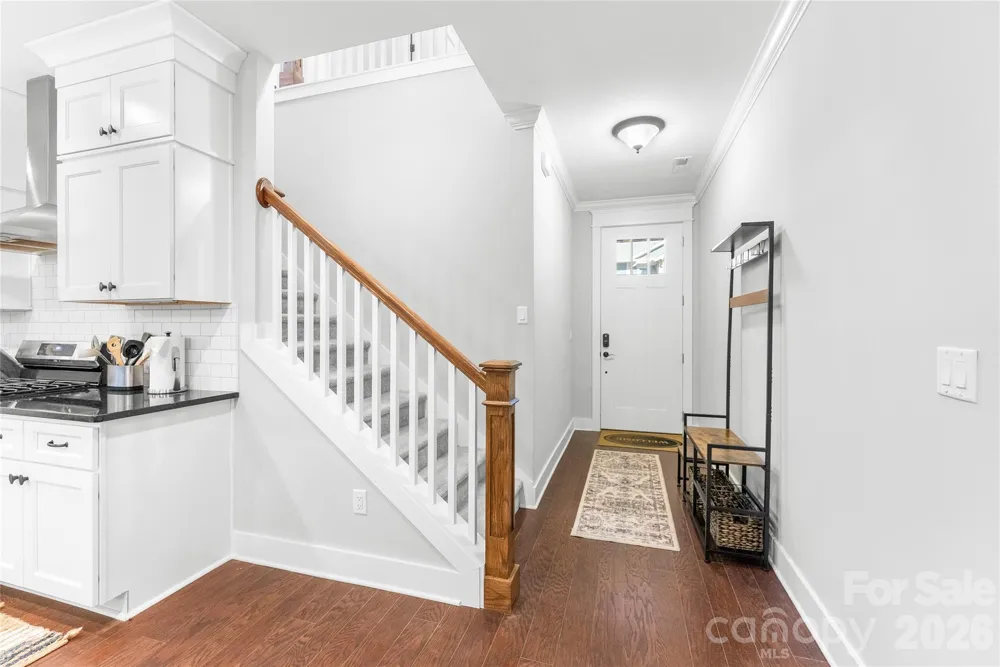 509 Sweet Birch Park Lane Black Mountain, NC 28711