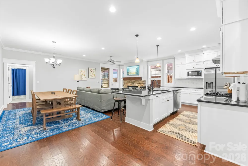 509 Sweet Birch Park Lane Black Mountain, NC 28711
