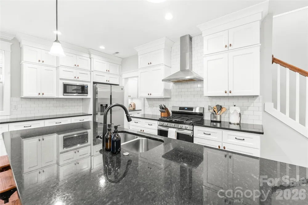 509 Sweet Birch Park Lane Black Mountain, NC 28711